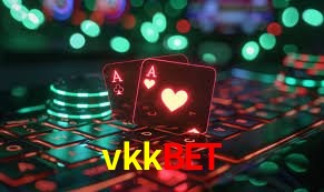 Apostas de Futebol vkkbet