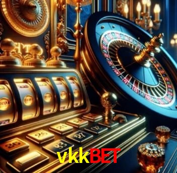 Mesa de Roleta vkkbet