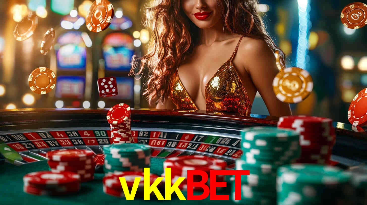 Welcome Bonus vkkbet
