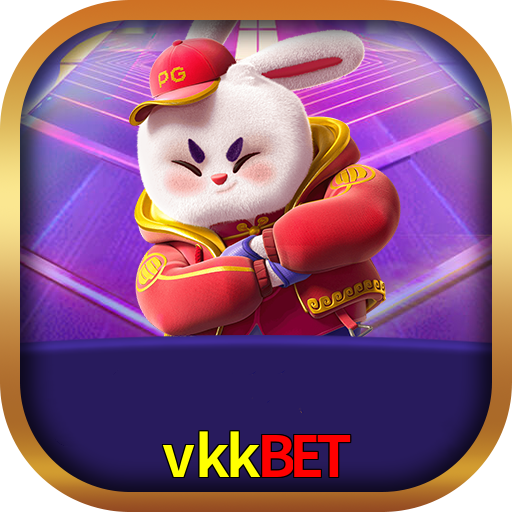 Logo da vkkbet